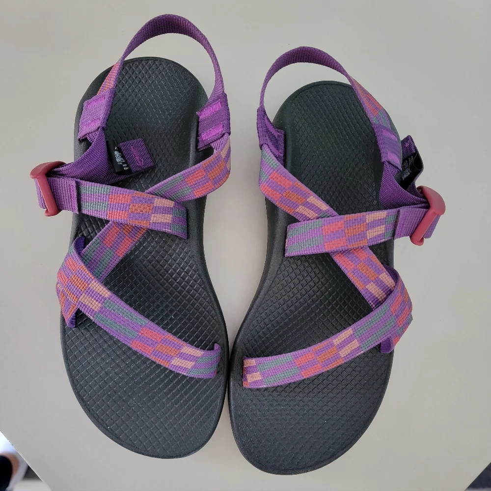 Chacos - Picture 10 of 10